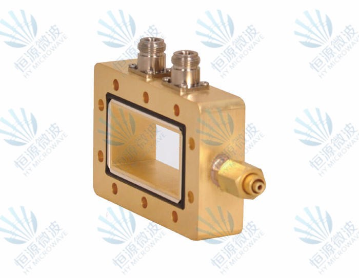 Waveguide Probe Coupler